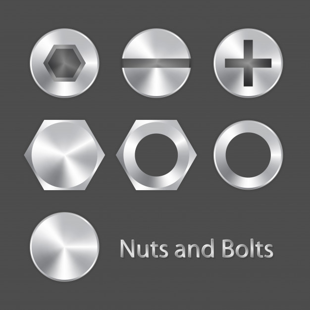 626x626 Metal Rivet Vectors, Photos And Psd Files Free Download
