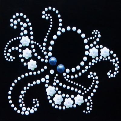 400x400 Rivet Octopus Free Vector Free Download Jpg Files