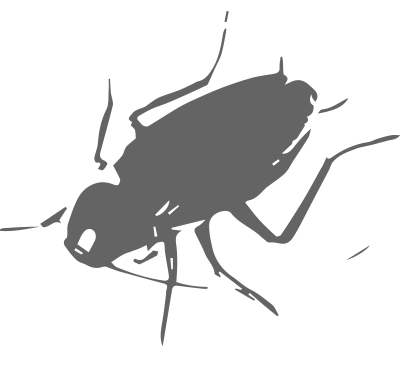400x370 Roach Roach Vector