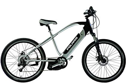 425x283 Polaris Electric Bikes Vector Electric 8 Speed Road