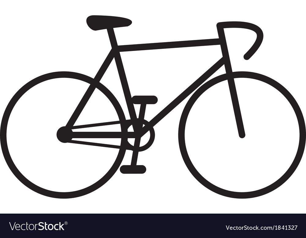 1000x780 Free Bicycle Icon Vector 295533 Download Bicycle Icon Vector