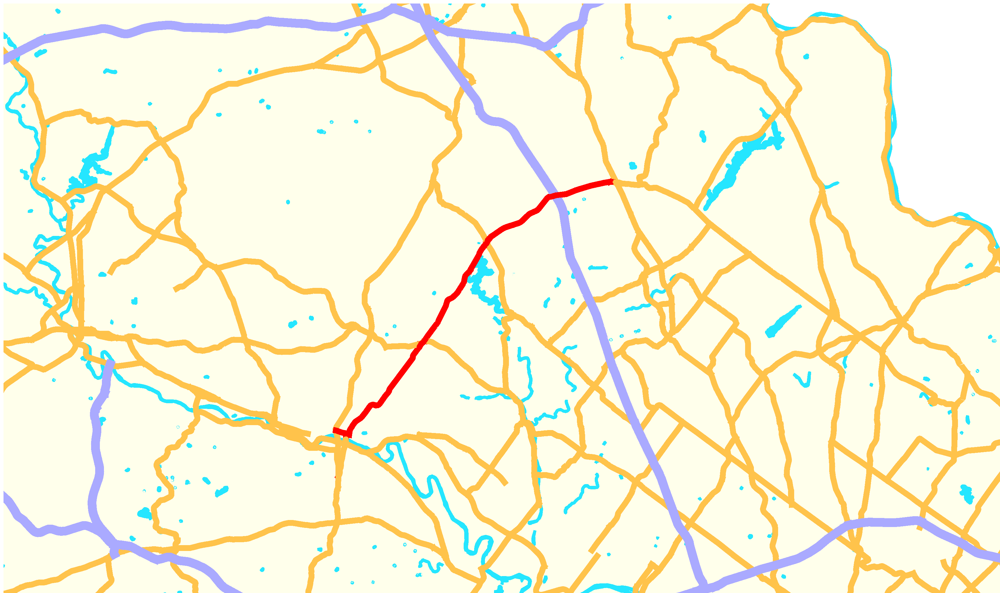 3425x2031 Filepennsylvania Route 663 Map.png