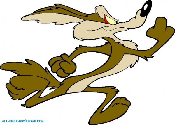 600x430 Road Runner Wc006 Free Vector In Encapsulated Postscript Eps