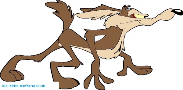 600x297 Road Runner Wc007 Free Vector In Encapsulated Postscript Eps