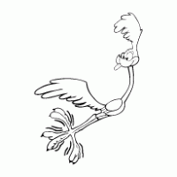 200x200 Road Runner Brands Of The Download Vector Logos And