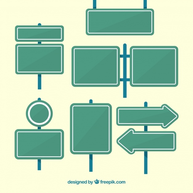 626x626 Road Sign Vectors, Photos And Psd Files Free Download