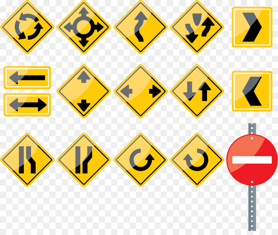 900x760 Euclidean Vector Traffic Computer File