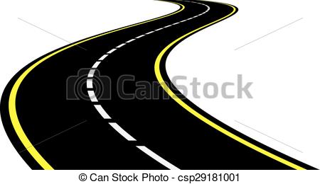 450x260 Collection Of Free Corves Clipart Road Track. Download On Ubisafe