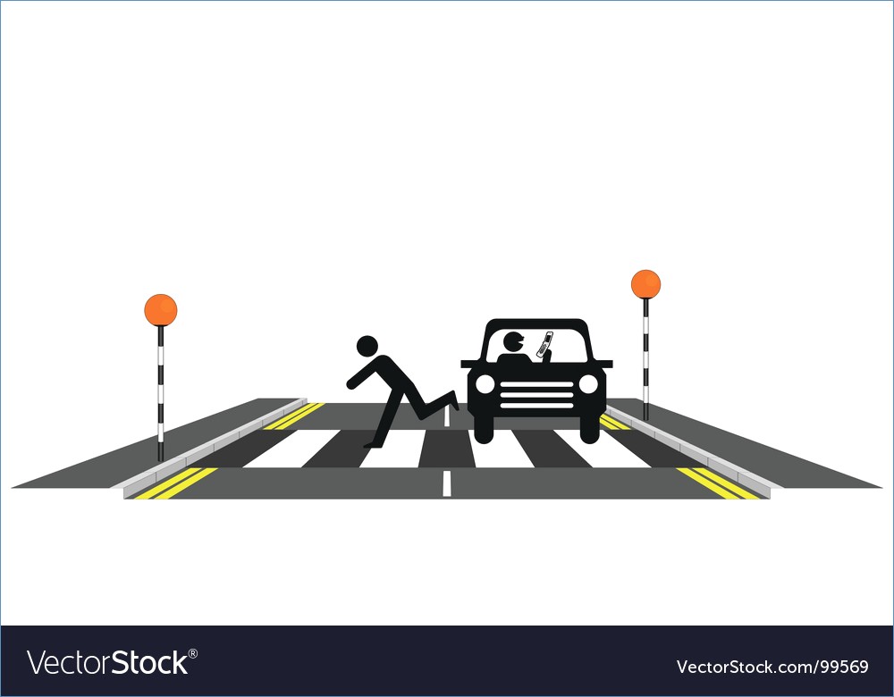 1000x780 Road Vector Free Download