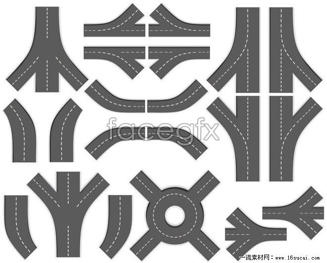 660x531 Straight Road Vector Free Download Awesome 25 Best Vectors Images