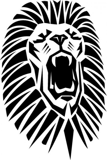419x626 Roaring Lion Vectors, Photos And Psd Files Free Download