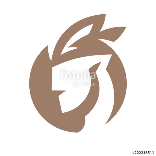 500x500 Robin Hood Abstract Sign Stock Image And Royalty Free Vector