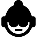 128x128 Robot Face Vectors, Photos And Psd Files Free Download