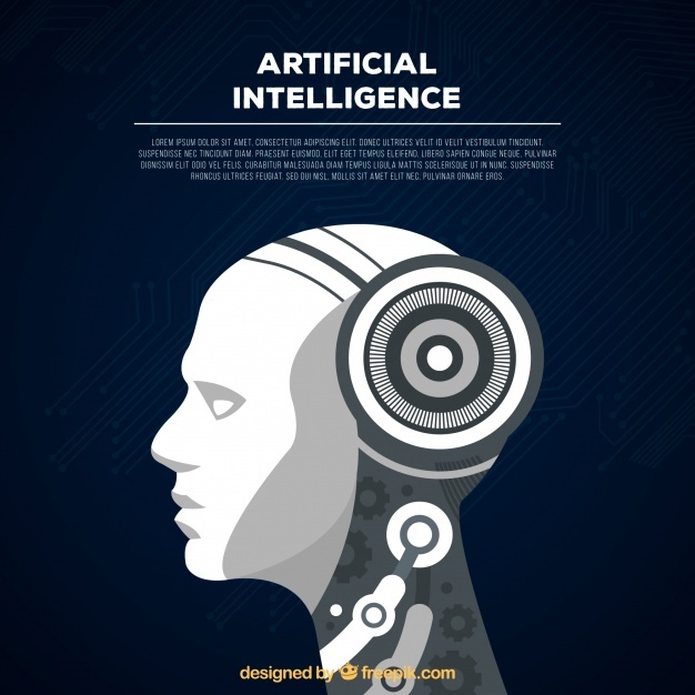 626x626 Robot Head Vectors, Photos And Psd Files Free Download