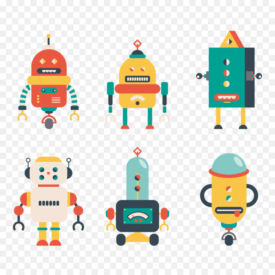 900x900 Robotics Euclidean Vector