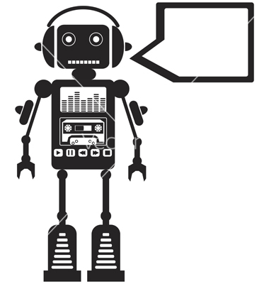 380x400 Robot Vector 8 An Images Hub