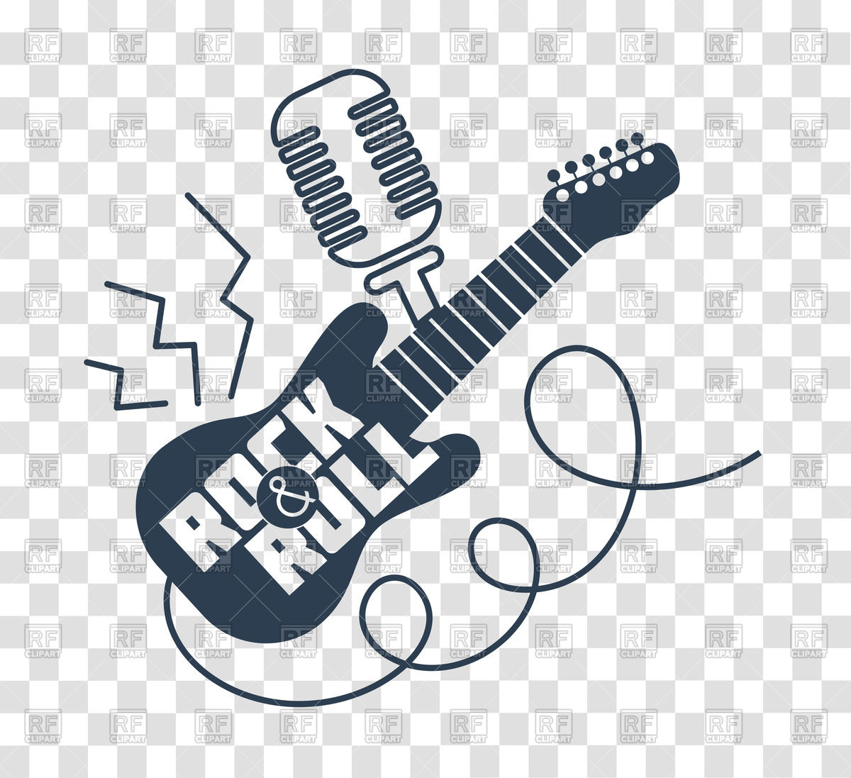 1200x1097 Icon Rock N Roll Day