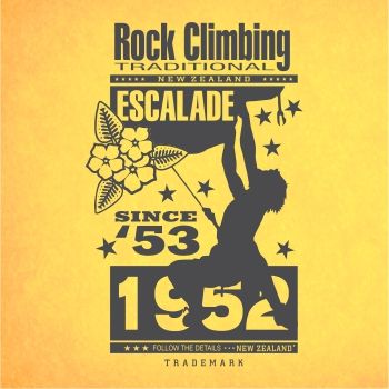 350x350 Rock Climbing Vector Clip Art To Print On T Shirt Yougraph