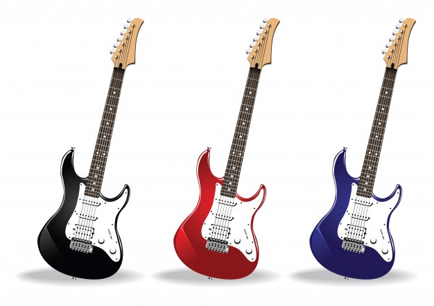 626x441 Guitar Vectors, Photos And Psd Files Free Download