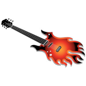 300x300 Guitar