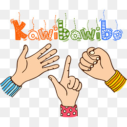 260x260 Rock Paper Scissors Png Images Vectors And Psd Files Free