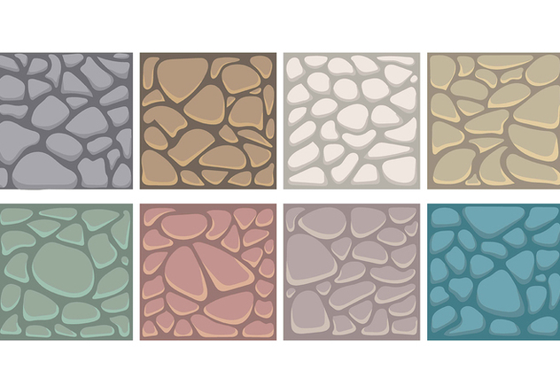 632x443 Rock And Stone Path Vectors Free Vector Download 394423 Cannypic
