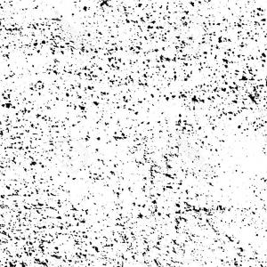 300x300 Photostock Vector Distressed Halftone Grunge Black And White