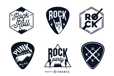 390x260 Rock Vector Amp Graphics To Download