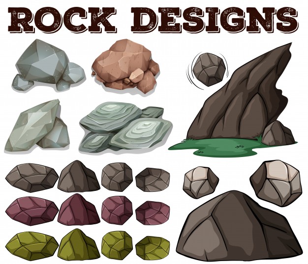 626x538 Rock Vectors, Photos And Psd Files Free Download