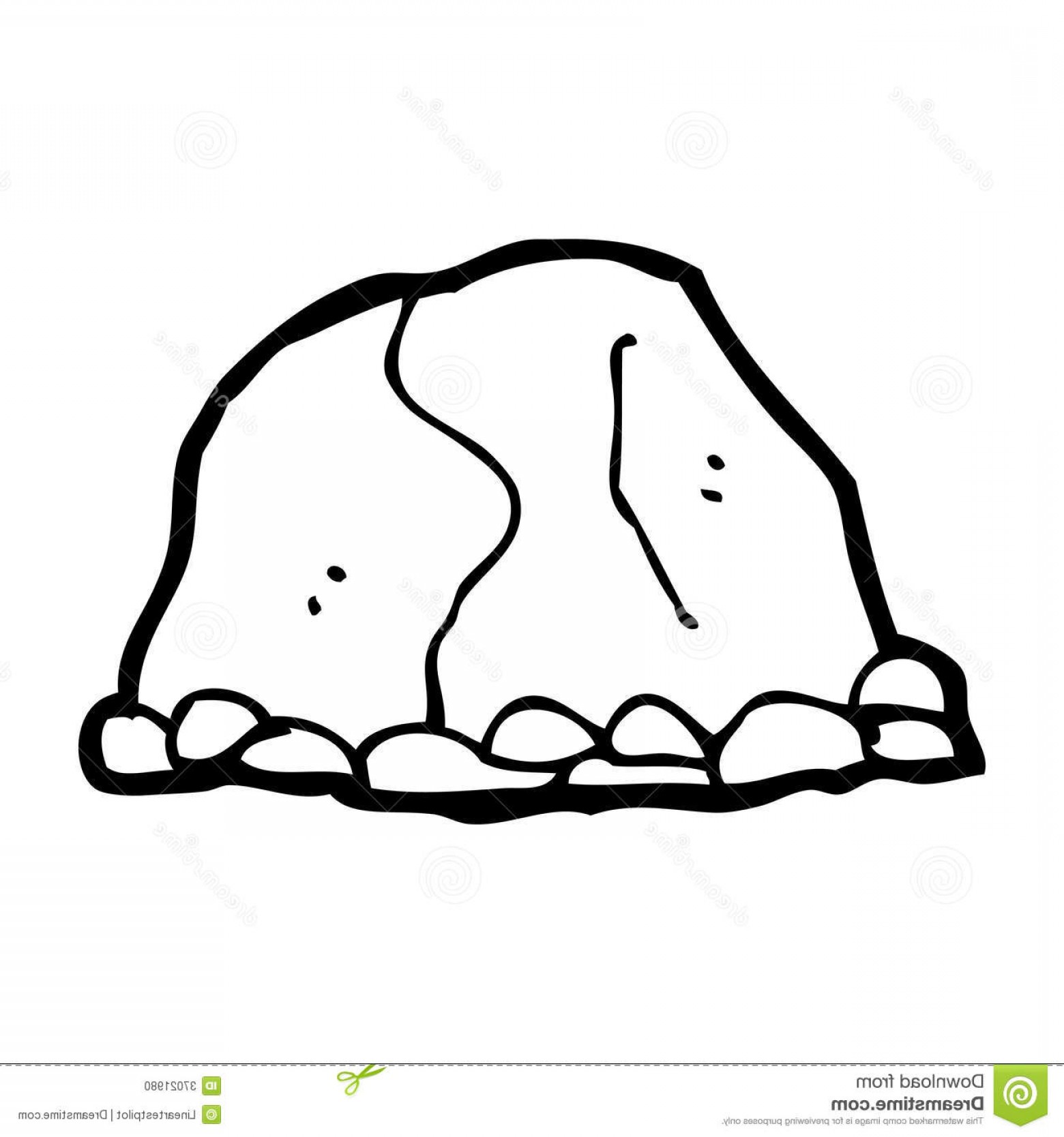 Rock Vector Art at GetDrawings | Free download