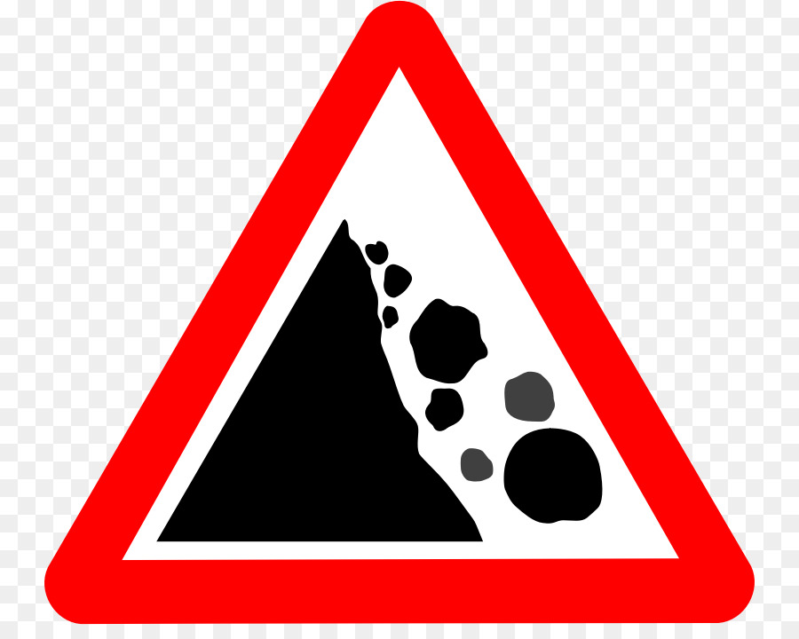 900x720 Traffic Sign Clip Art Rock Vector Graphics