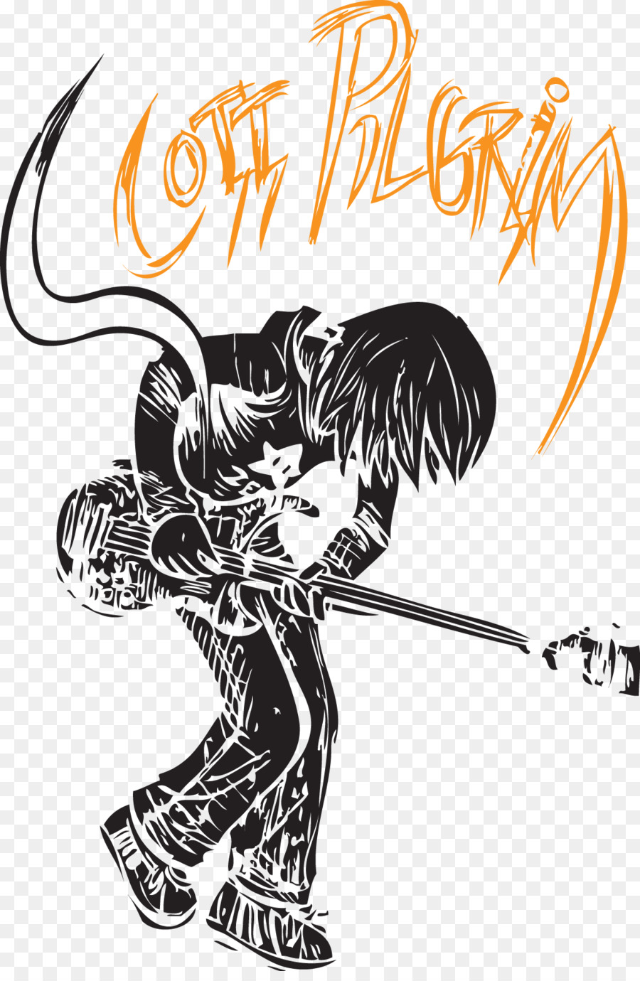 900x1380 Ramona Flowers Comics Scott Pilgrim