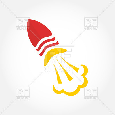 400x400 Rocket Icon Vector Image Vector Artwork Of Signs, Symbols, Maps
