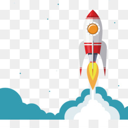 260x260 Free Download Rocket Euclidean Vector Icon