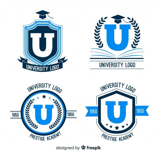 626x626 College Logo Vectors, Photos And Psd Files Free Download