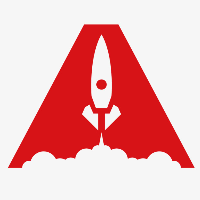 650x651 Interesting Ideas Rocket Logo, Rocket Vector, Logo Vector, Mark