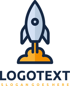 246x300 Rocket Logo Vector (.eps) Free Download