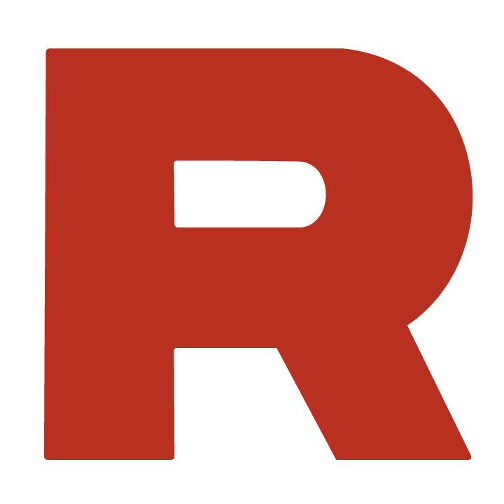 720x720 Team Rocket Vector Logo By Rocketinc