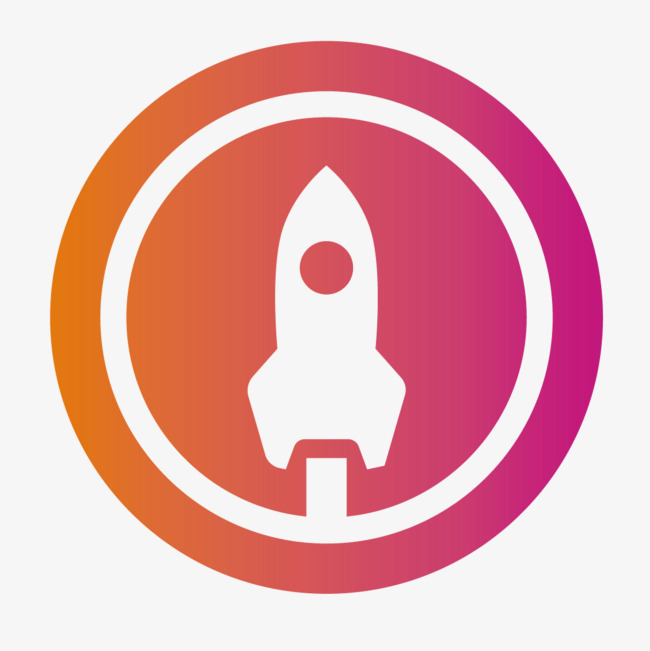 650x651 Creative Rocket Logo, Rocket Vector, Logo Vector, Mark Png And