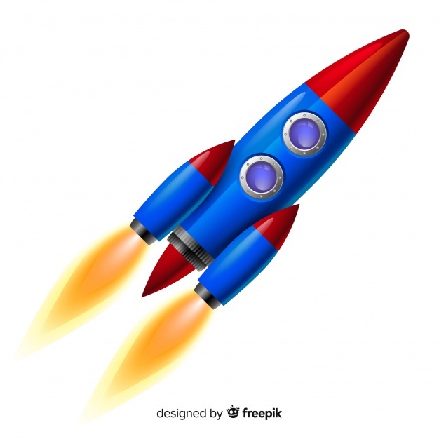 626x626 Rocket Ship Vectors, Photos And Psd Files Free Download