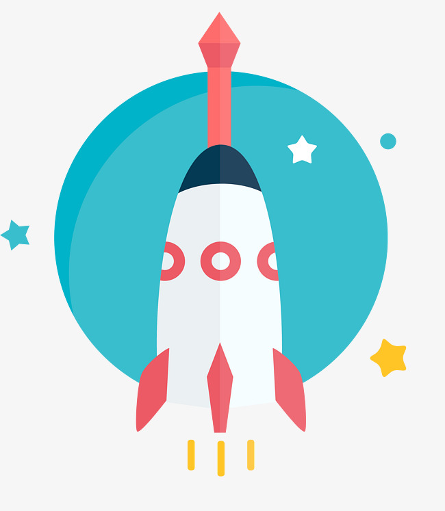 650x747 Cartoon Rocket Ship, Cartoon Vector, Rocket Vector, Ship Vector