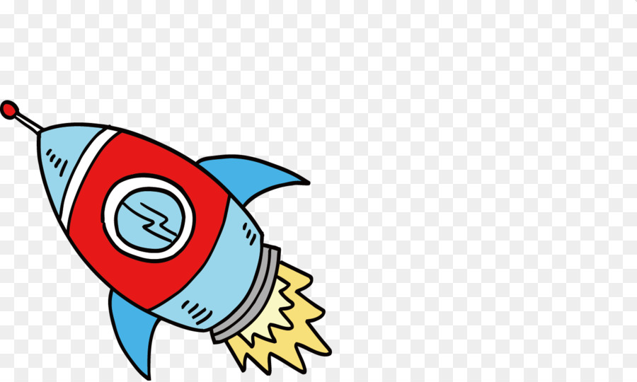 900x540 Rocket Spacecraft Clip Art