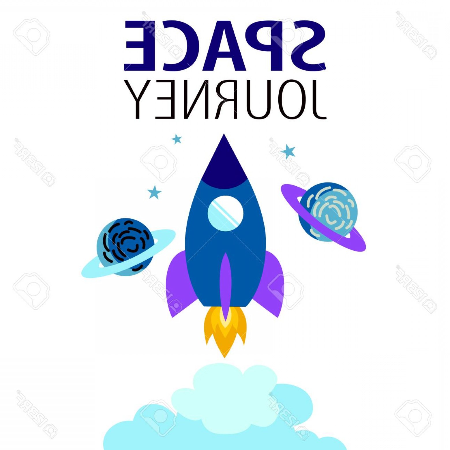 1560x1560 Rocket Vector Arenawp