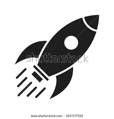 450x470 Free Rocket Vector Icon 127306 Download Rocket Vector Icon