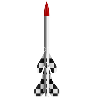 357x376 Free Twostage Rocket Vector Free Vector Download 237613 Cannypic