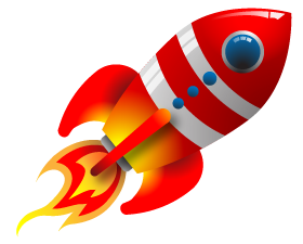 280x225 Free Download Of Rocket Vector Graphics And Illustrations