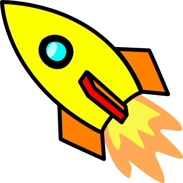 600x600 19 Vector Rockets Apollo Rocket Huge Freebie! Download For