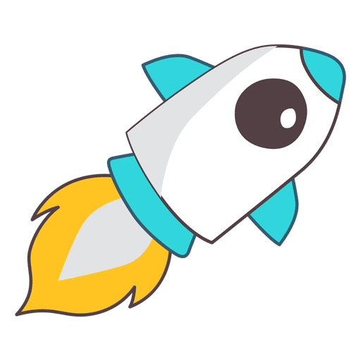 512x512 Collection Of Free Rocket Vector Png Transparent. Download On Ubisafe