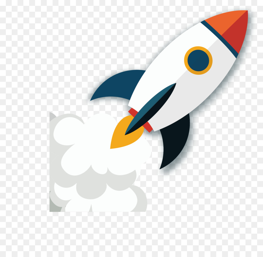 900x880 Digital Marketing Rocket Startup Company Android