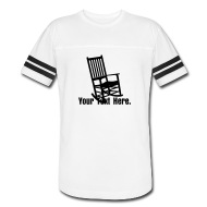 190x190 Rocking Chair Vector By Biginjapan Spreadshirt